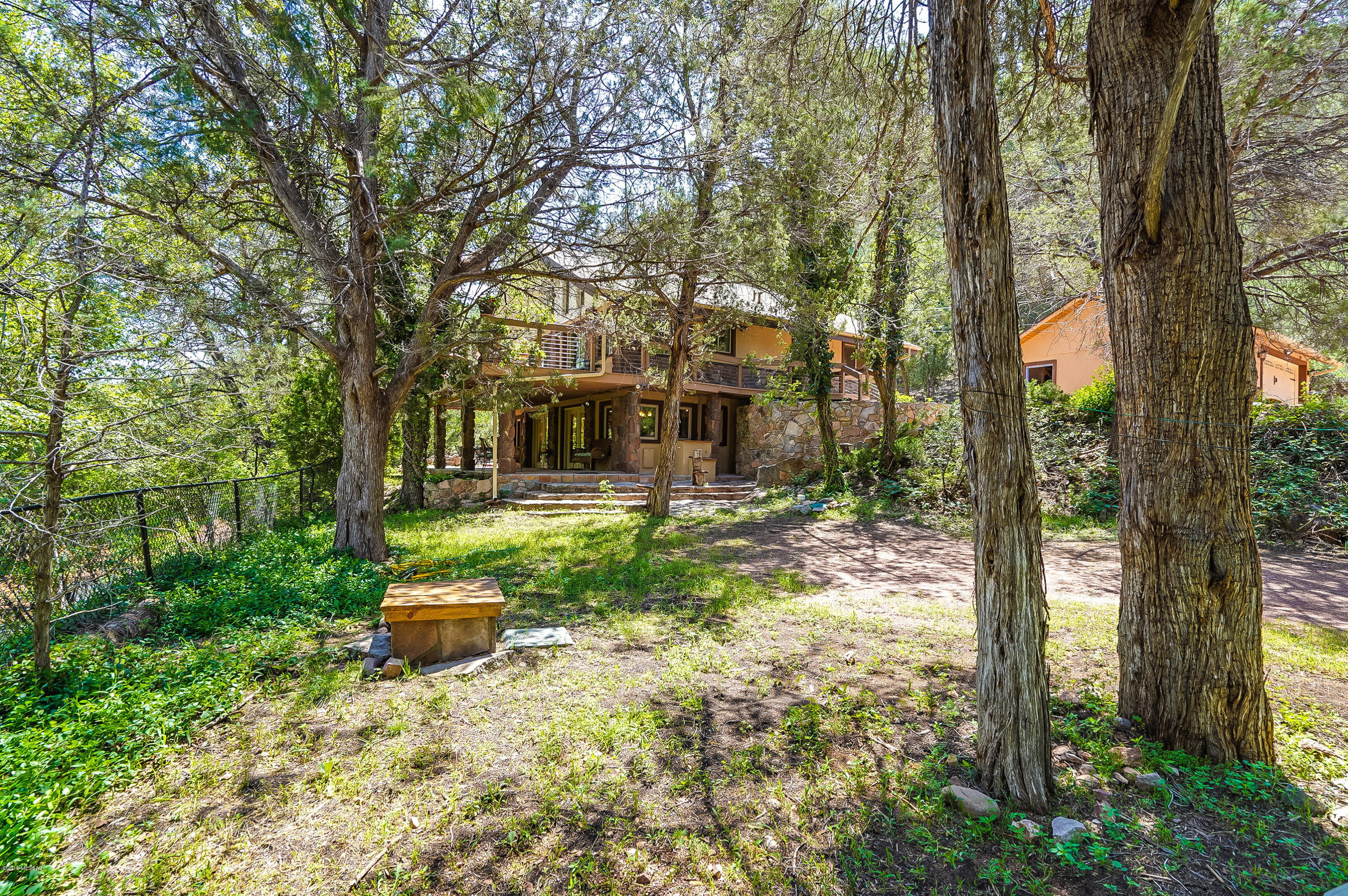355 East Flowing Springs Road Payson, AZ 85541 - Photo 2 of 50