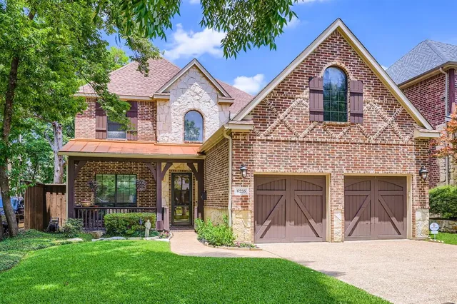 $1,399,000 | 6235 Palo Pinto Avenue, Dallas, TX 75214