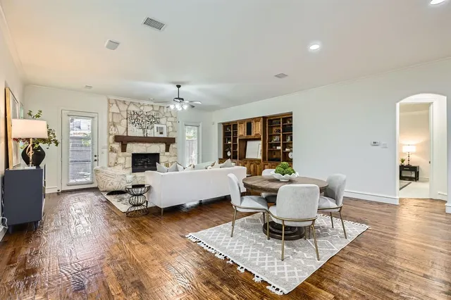 $1,399,000 | 6235 Palo Pinto Avenue, Dallas, TX 75214