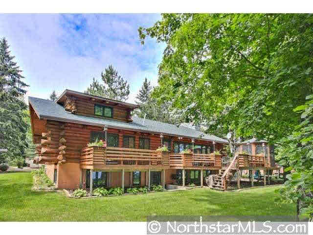 838 Pine Mountain Lake Road Northwest Backus, MN 56435 - Photo 1 of 10 Gallery Image 1