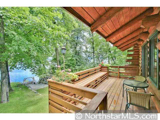 838 Pine Mountain Lake Road Northwest Backus, MN 56435 - Photo 3 of 10 Gallery Image 3
