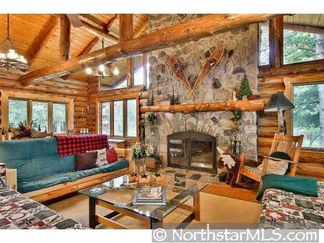 838 Pine Mountain Lake Road Northwest Backus, MN 56435 - Photo 7 of 10 Gallery Image 7