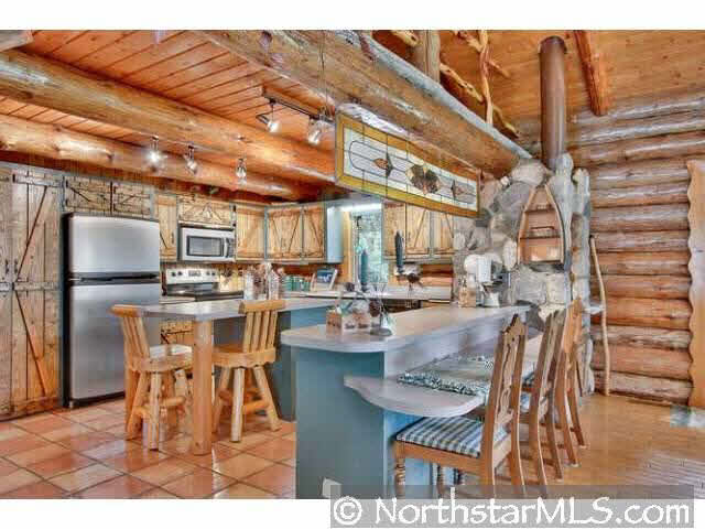 838 Pine Mountain Lake Road Northwest Backus, MN 56435 - Photo 8 of 10 Gallery Image 8