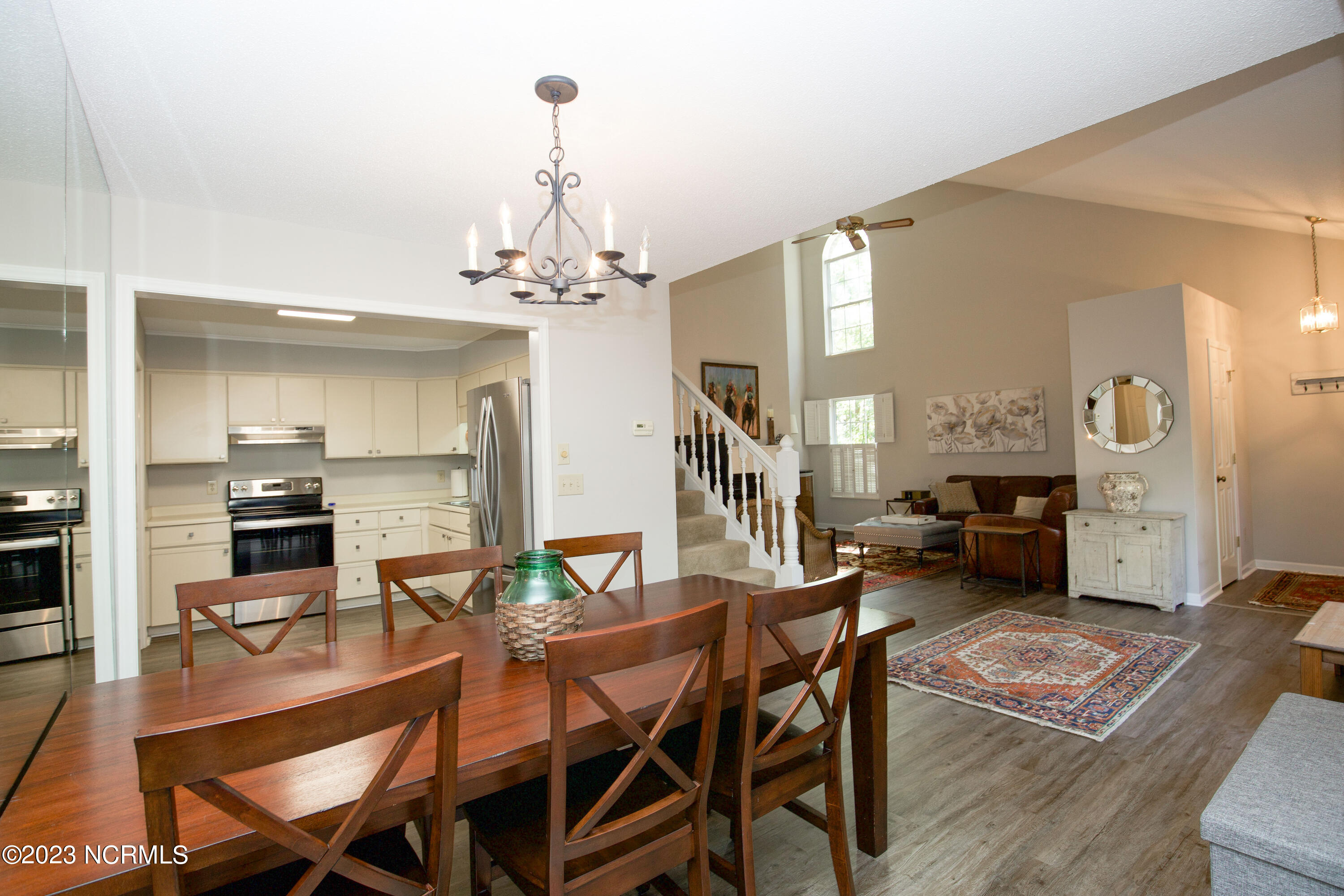 9265 Highway 15, Unit 7D Pinehurst, NC 28374 - Photo 10 of 42 Pinehurst Manor 7D-14