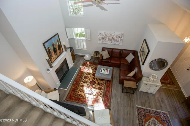 $2,200 | 9265 Highway 15, Unit 7D, Pinehurst, NC 28374