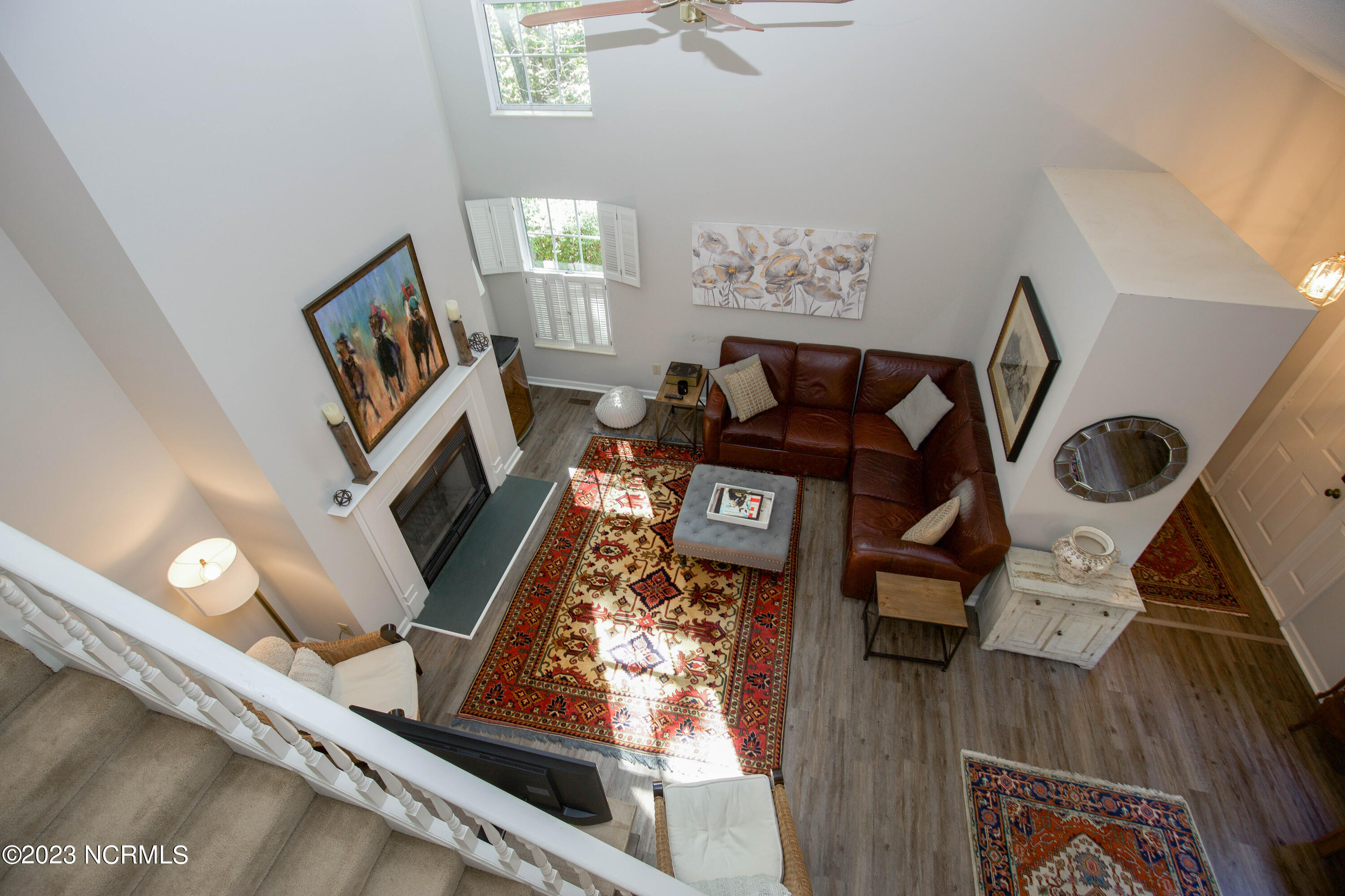 9265 Highway 15, Unit 7D Pinehurst, NC 28374 - Photo 12 of 42 Pinehurst Manor 7D-31