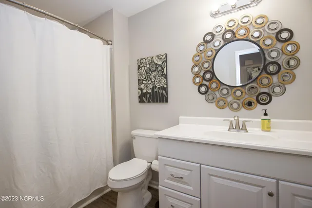 $2,200 | 9265 Highway 15, Unit 7D, Pinehurst, NC 28374