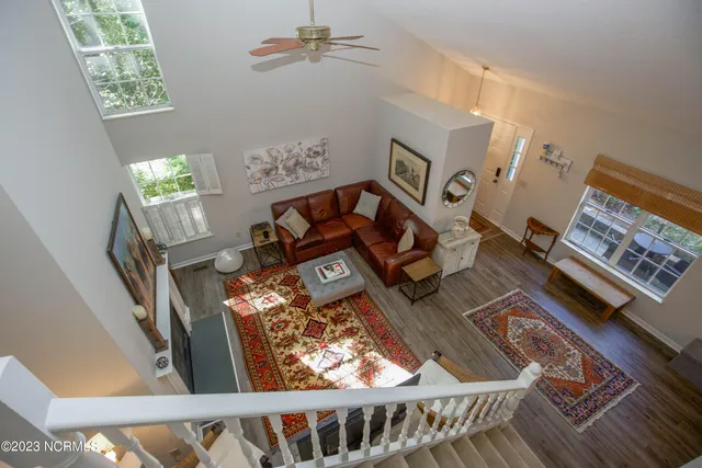 $2,200 | 9265 Highway 15, Unit 7D, Pinehurst, NC 28374