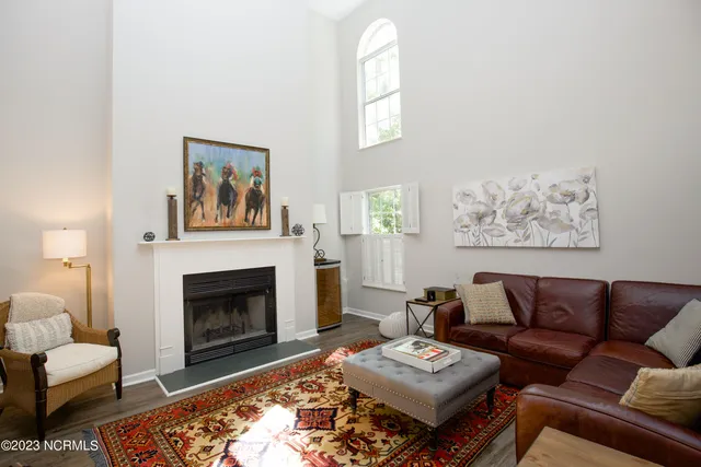 $2,200 | 9265 Highway 15, Unit 7D, Pinehurst, NC 28374