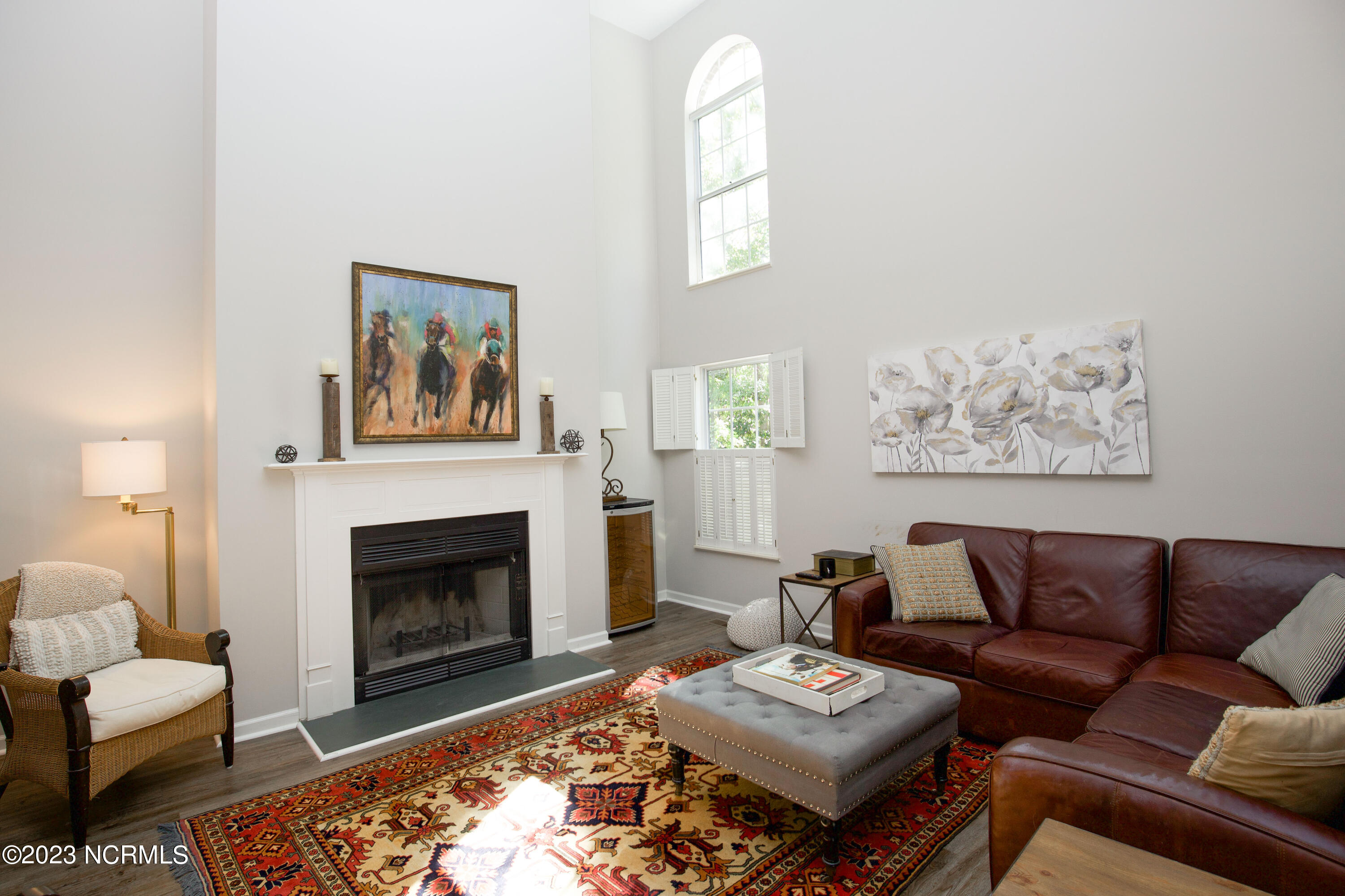 9265 Highway 15, Unit 7D Pinehurst, NC 28374 - Photo 27 of 42 Pinehurst Manor 7D-8