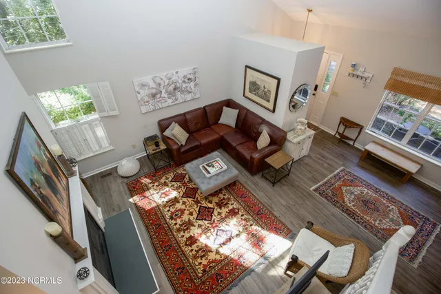 $2,200 | 9265 Highway 15, Unit 7D, Pinehurst, NC 28374