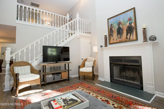 $2,200 | 9265 Highway 15, Unit 7D, Pinehurst, NC 28374