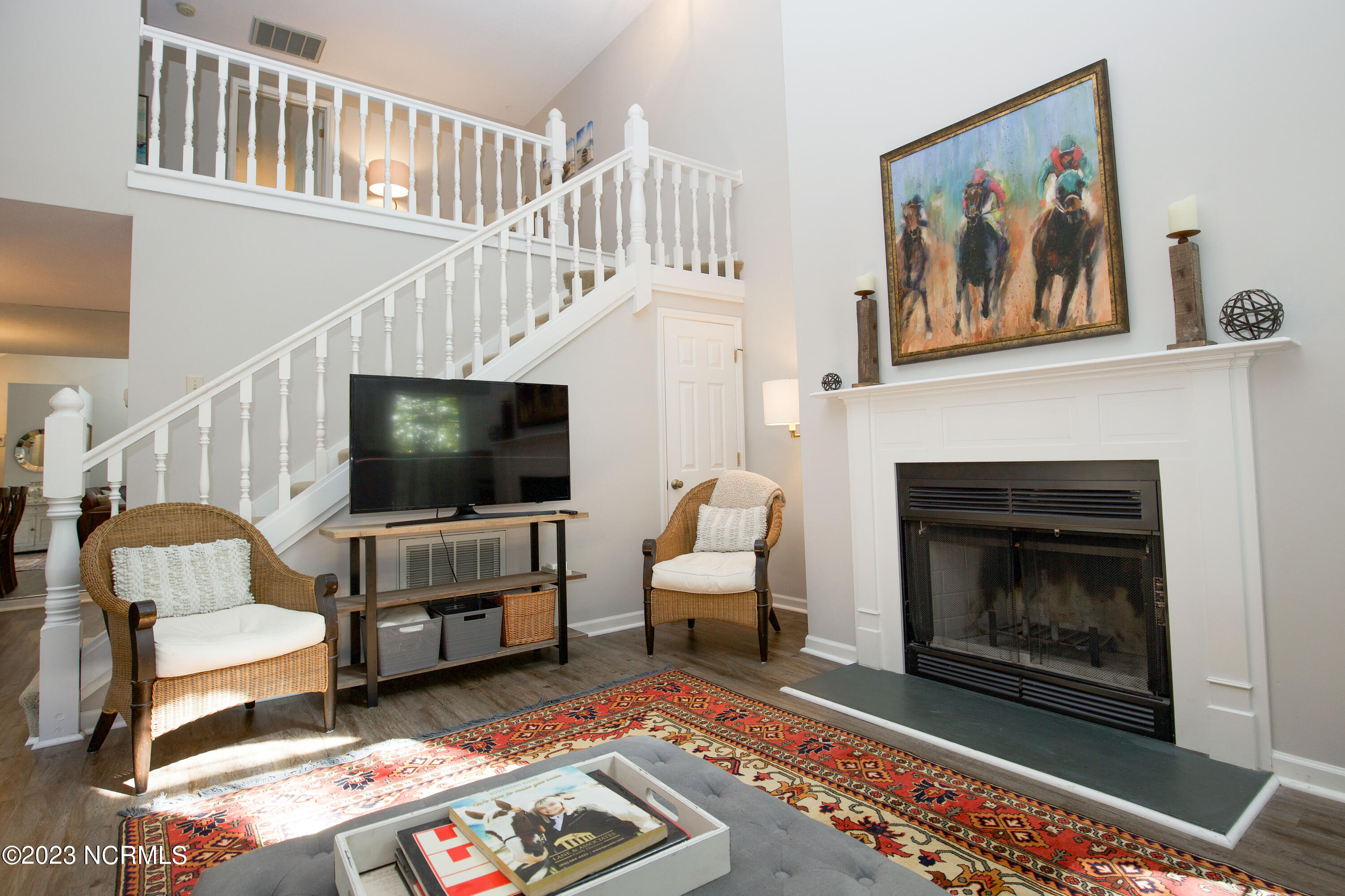 9265 Highway 15, Unit 7D Pinehurst, NC 28374 - Photo 2 of 42 Pinehurst Manor 7D-9