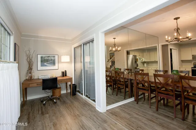 $2,200 | 9265 Highway 15, Unit 7D, Pinehurst, NC 28374