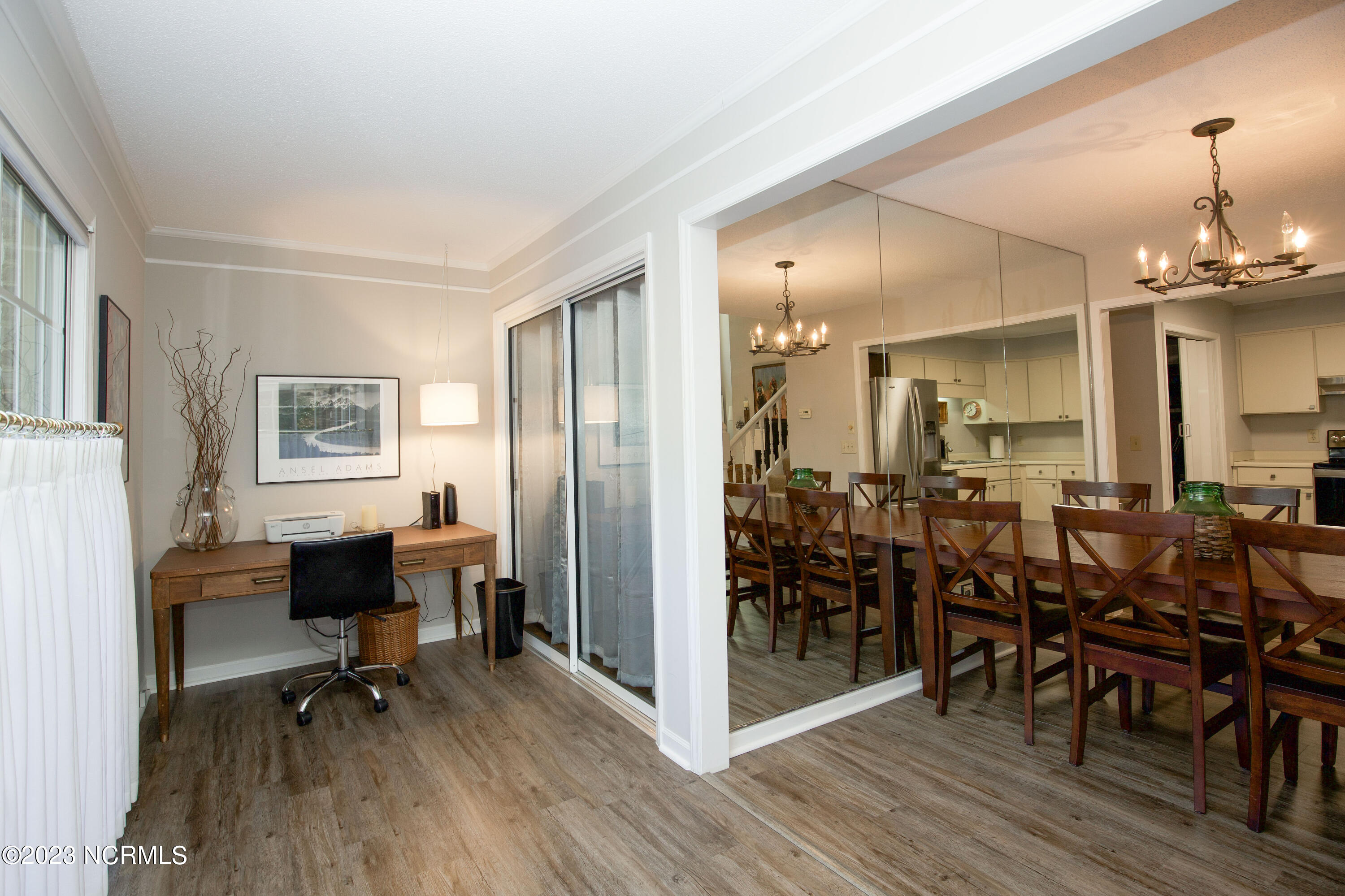 9265 Highway 15, Unit 7D Pinehurst, NC 28374 - Photo 30 of 42 Pinehurst Manor 7D-26