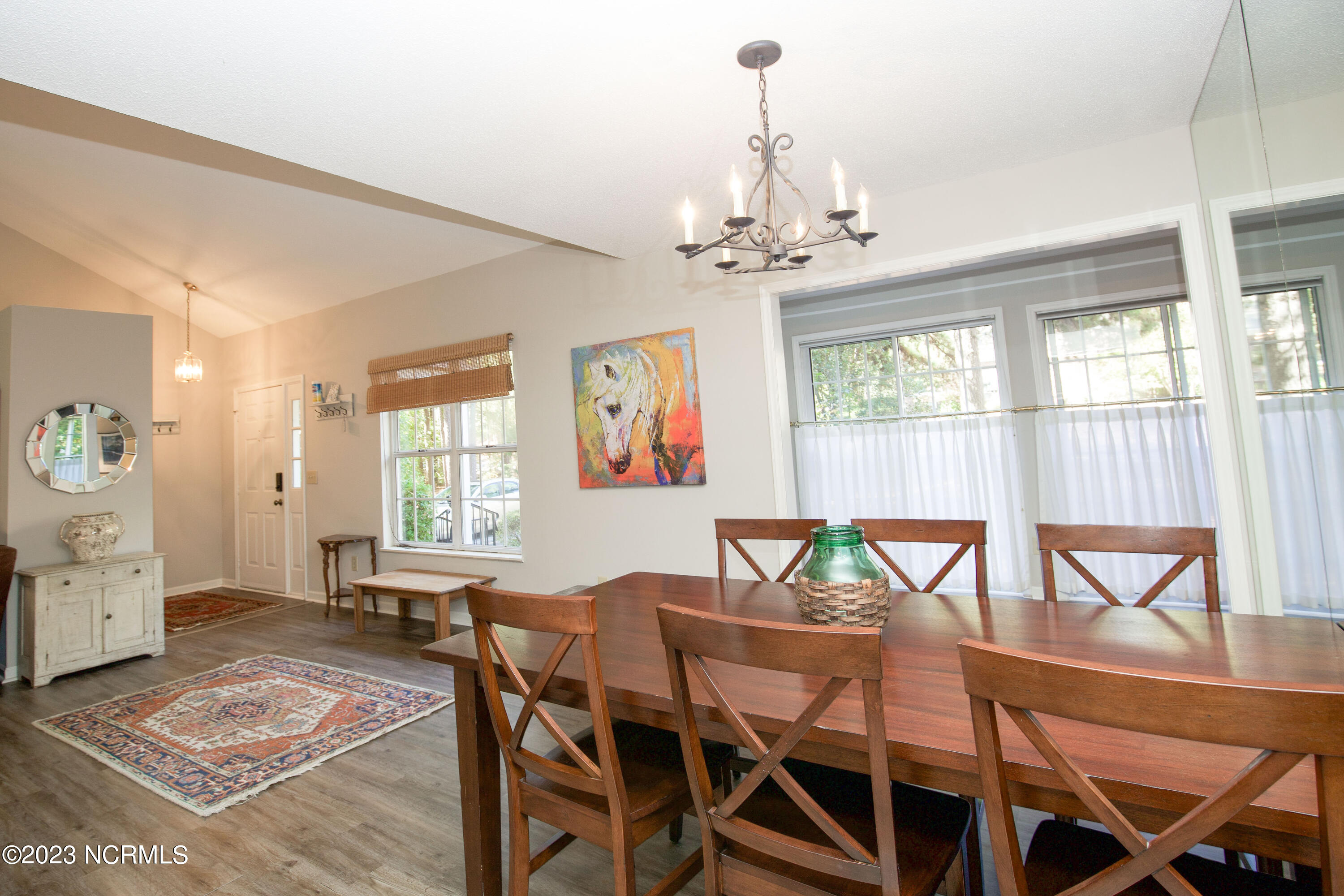 9265 Highway 15, Unit 7D Pinehurst, NC 28374 - Photo 32 of 42 Pinehurst Manor 7D-15