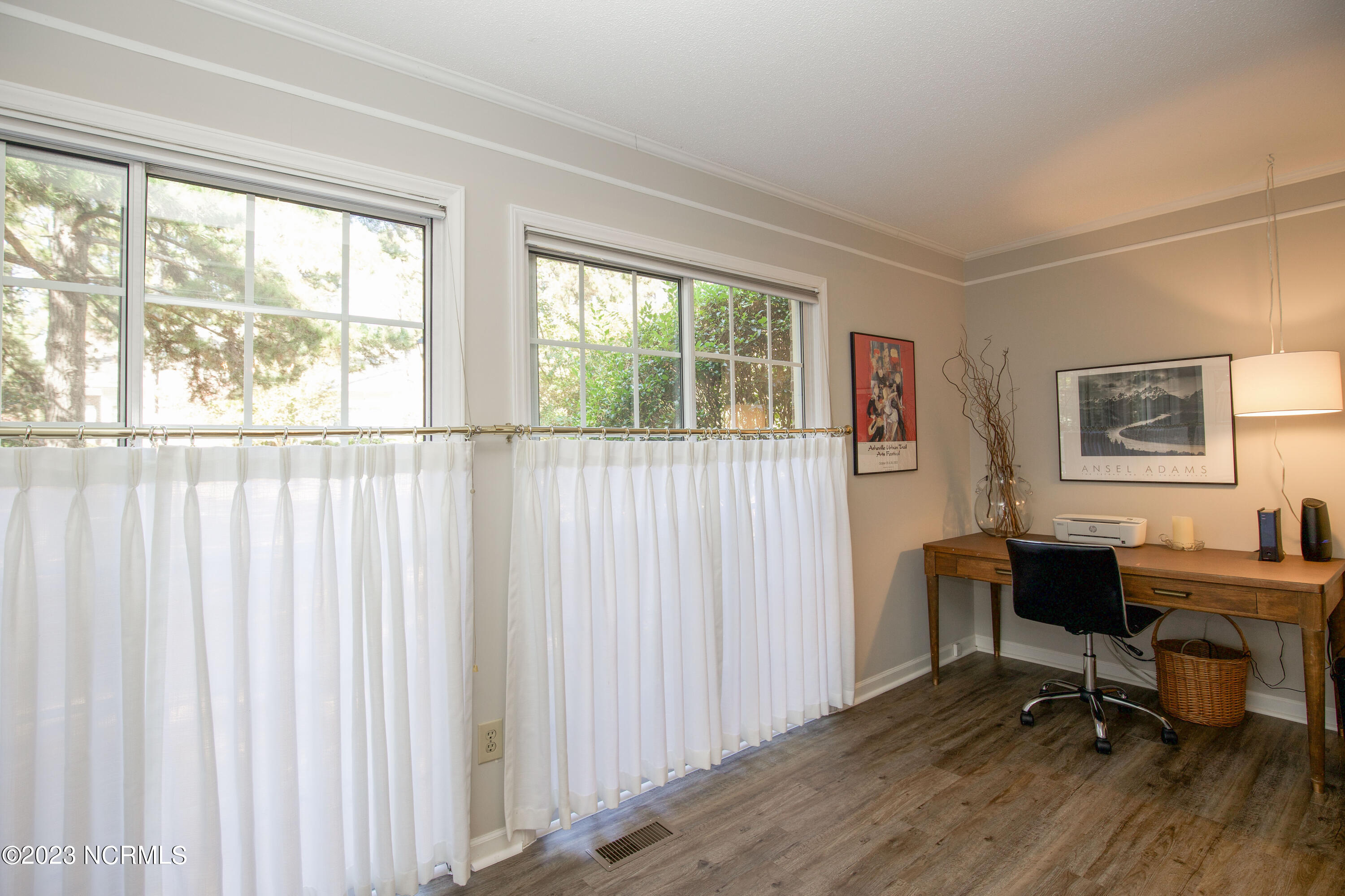 9265 Highway 15, Unit 7D Pinehurst, NC 28374 - Photo 36 of 42 Pinehurst Manor 7D-25