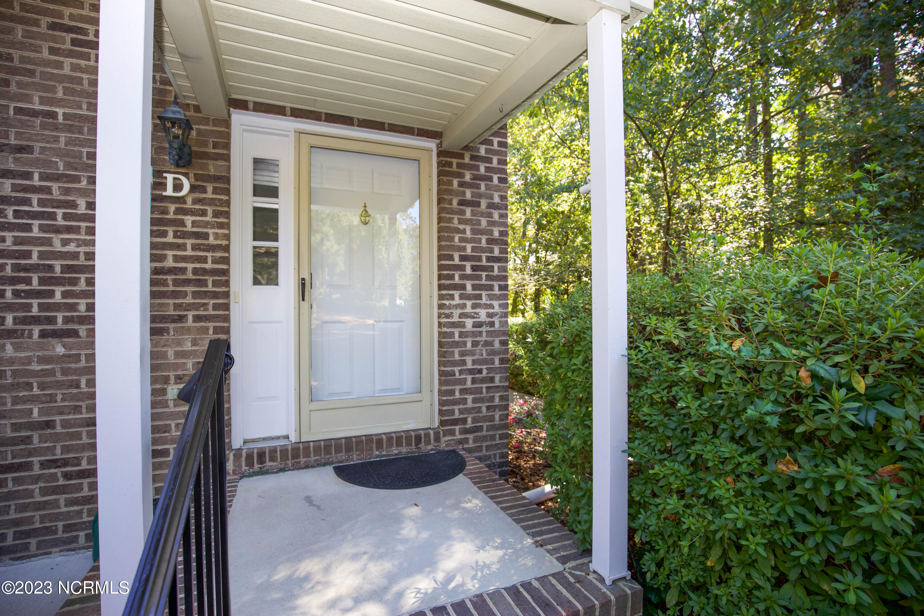 9265 Highway 15, Unit 7D Pinehurst, NC 28374 - Photo 38 of 42 Pinehurst Manor 7D-5