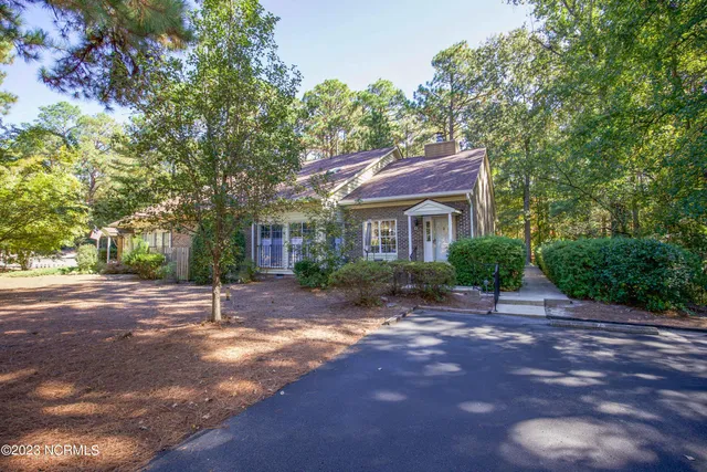$2,200 | 9265 Highway 15, Unit 7D, Pinehurst, NC 28374