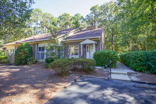 $2,200 | 9265 Highway 15, Unit 7D, Pinehurst, NC 28374