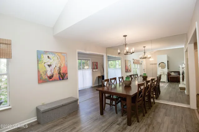 $2,200 | 9265 Highway 15, Unit 7D, Pinehurst, NC 28374