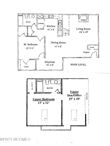 $2,200 | 9265 Highway 15, Unit 7D, Pinehurst, NC 28374