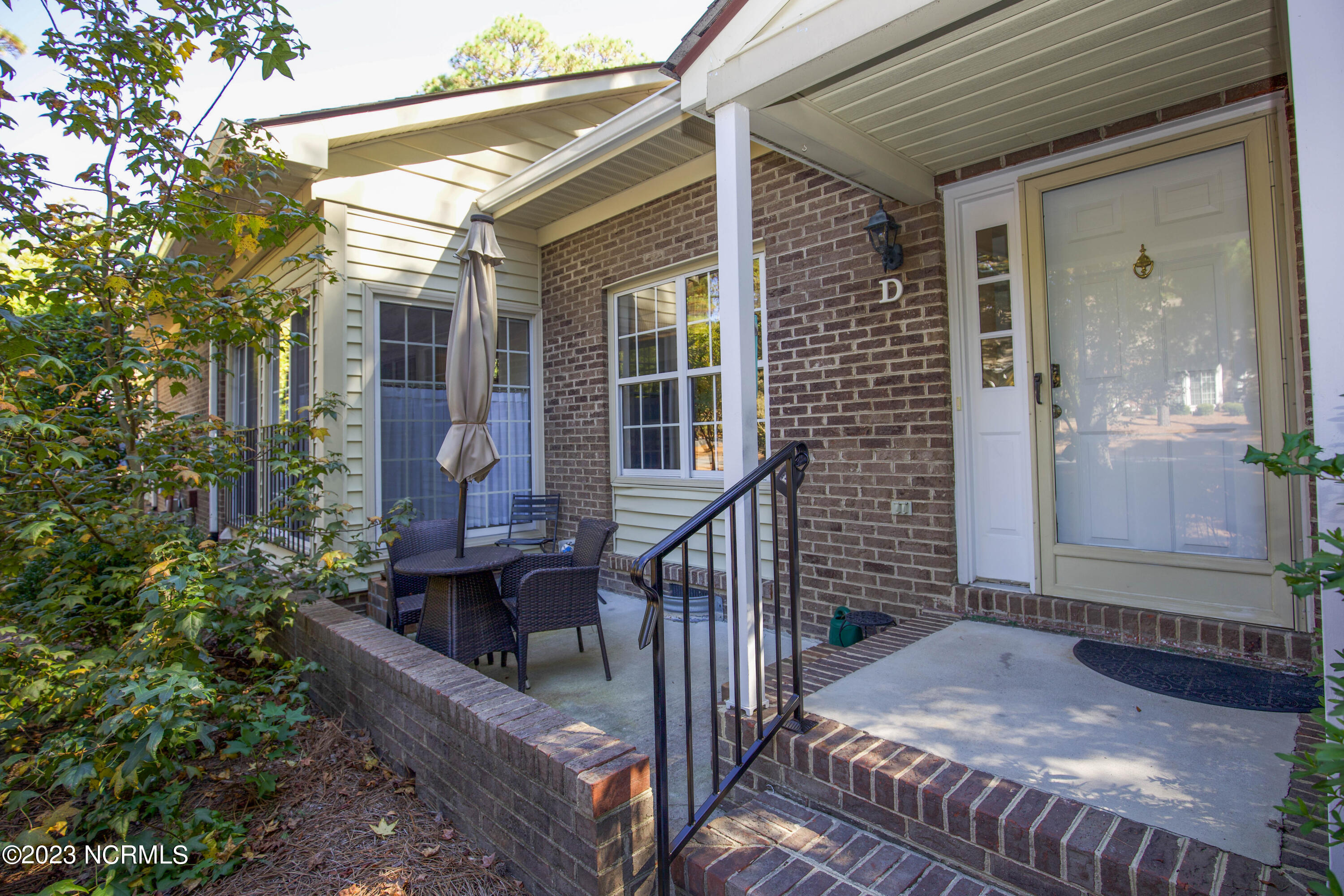 9265 Highway 15, Unit 7D Pinehurst, NC 28374 - Photo 6 of 42 Pinehurst Manor 7D-4