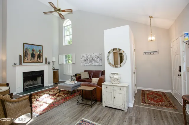 $2,200 | 9265 Highway 15, Unit 7D, Pinehurst, NC 28374