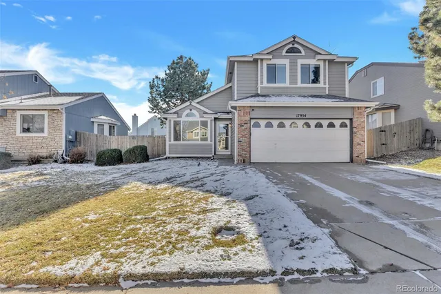 $474,900 | 17954 East Bates Avenue, Aurora, CO 80013