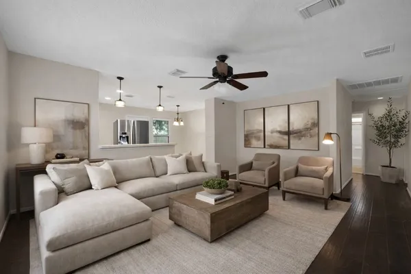 $1,795 | 24011 Pinecreek Point, Spring, TX 77373