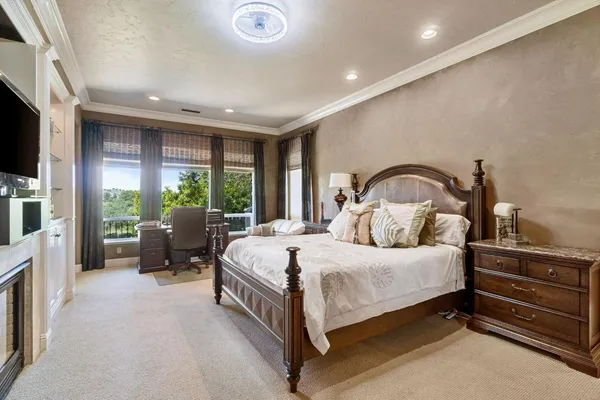 $1,775,000 | 21788 Brighton Crest Drive, Friant, CA 93626