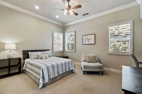 $1,775,000 | 21788 Brighton Crest Drive, Friant, CA 93626