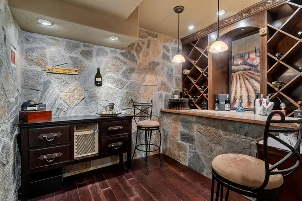 $1,775,000 | 21788 Brighton Crest Drive, Friant, CA 93626