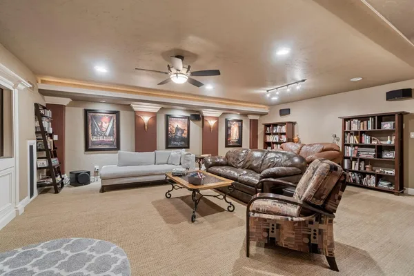 $1,775,000 | 21788 Brighton Crest Drive, Friant, CA 93626