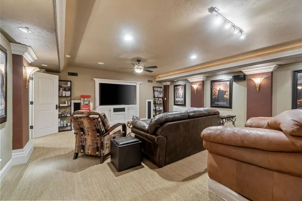 $1,775,000 | 21788 Brighton Crest Drive, Friant, CA 93626