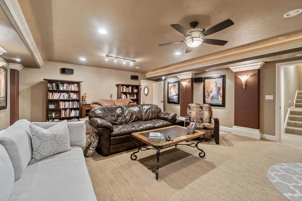 $1,775,000 | 21788 Brighton Crest Drive, Friant, CA 93626