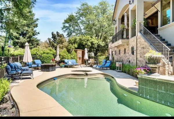 $1,775,000 | 21788 Brighton Crest Drive, Friant, CA 93626