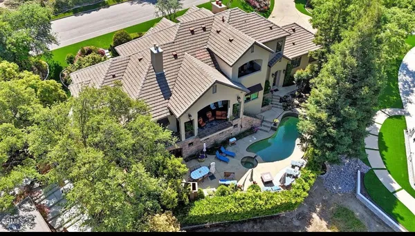 $1,775,000 | 21788 Brighton Crest Drive, Friant, CA 93626