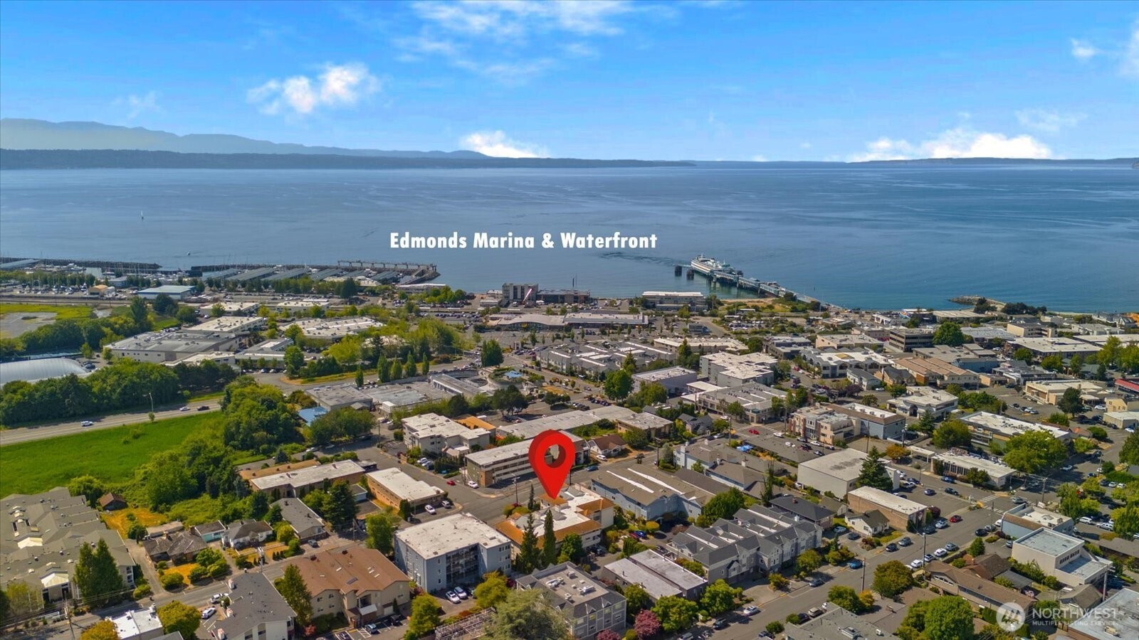 233 3rd Avenue South, Unit 203 Edmonds, WA 98020 - Photo 25 of 29