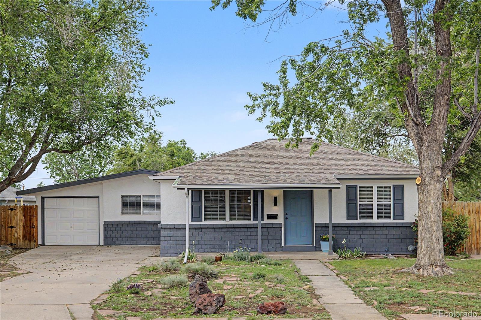 6235 West 46th Avenue Wheat Ridge, CO 80033 - Photo 1 of 18