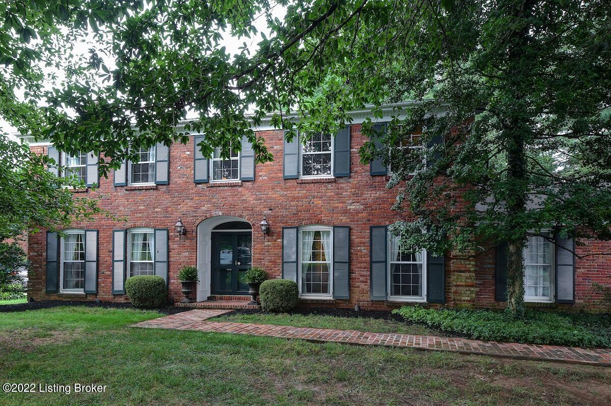 2008 High Ridge Road Louisville, KY 40207 - Photo 1 of 29 01 2008 High Ridge Road