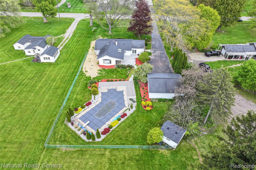 4347 North Gale Road Davison, MI 48423 - Photo 23 of 46