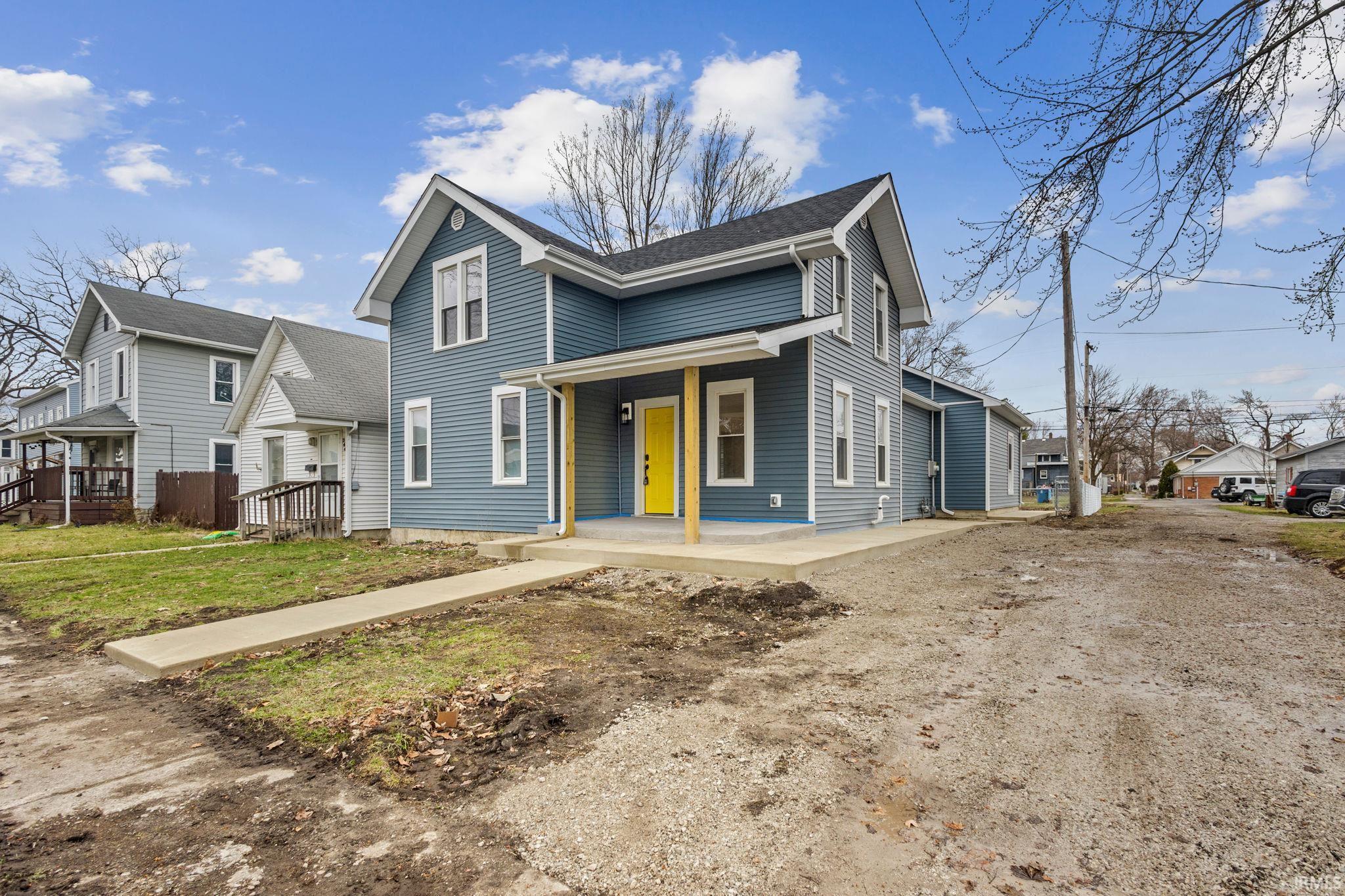 342 West 9th Street Auburn, IN 46706 - Photo 1 of 35