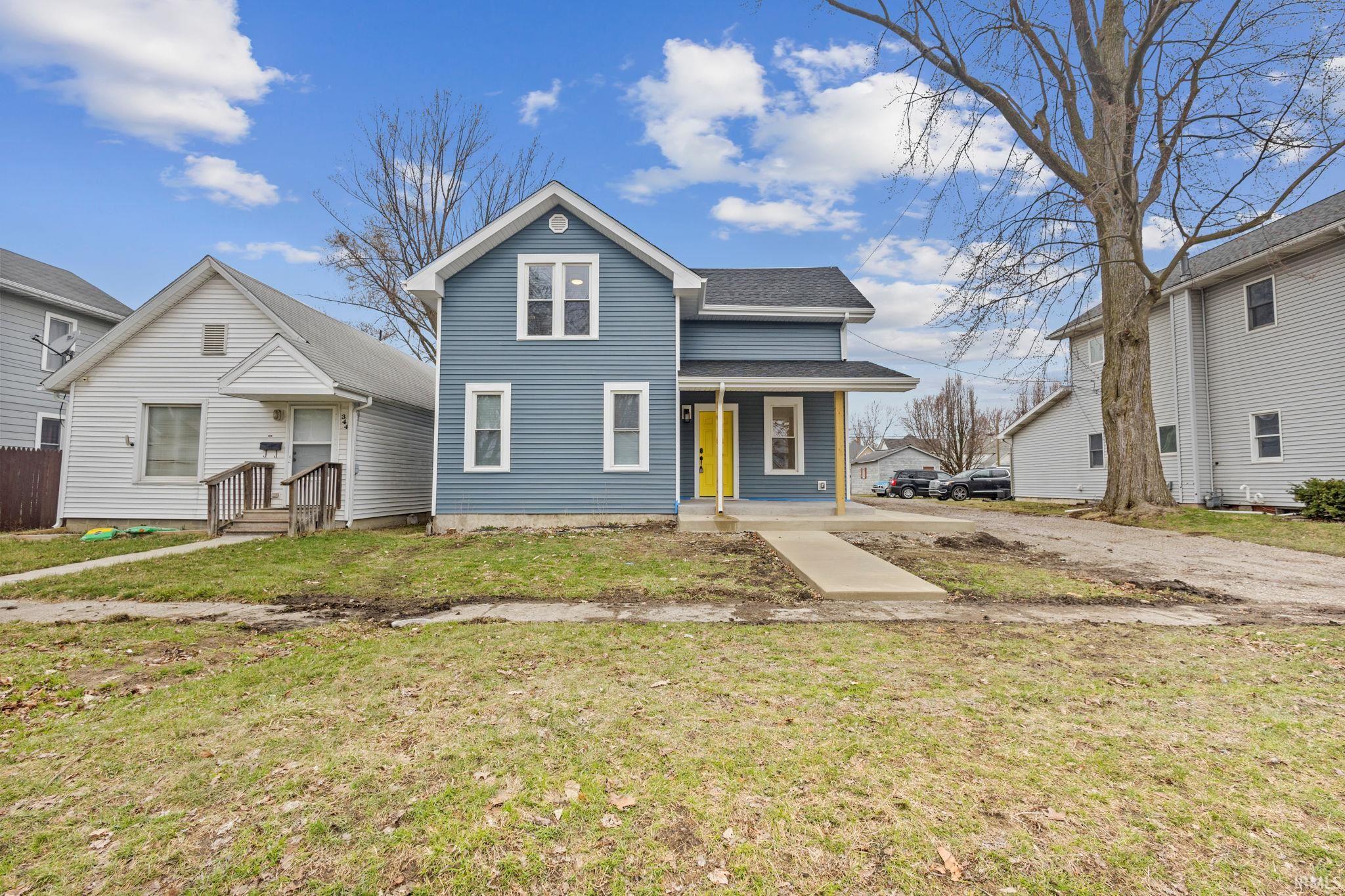 342 West 9th Street Auburn, IN 46706 - Photo 3 of 35