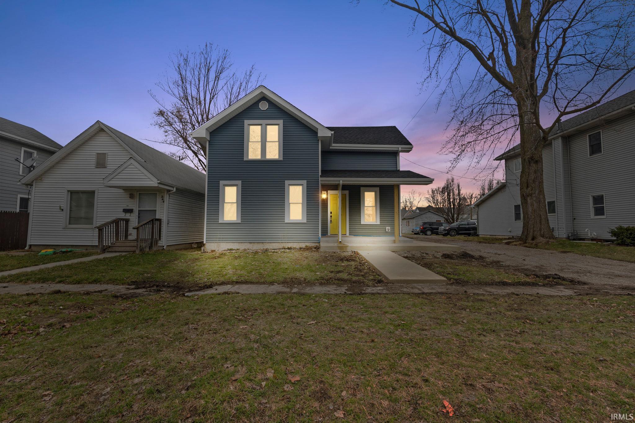 342 West 9th Street Auburn, IN 46706 - Photo 4 of 35
