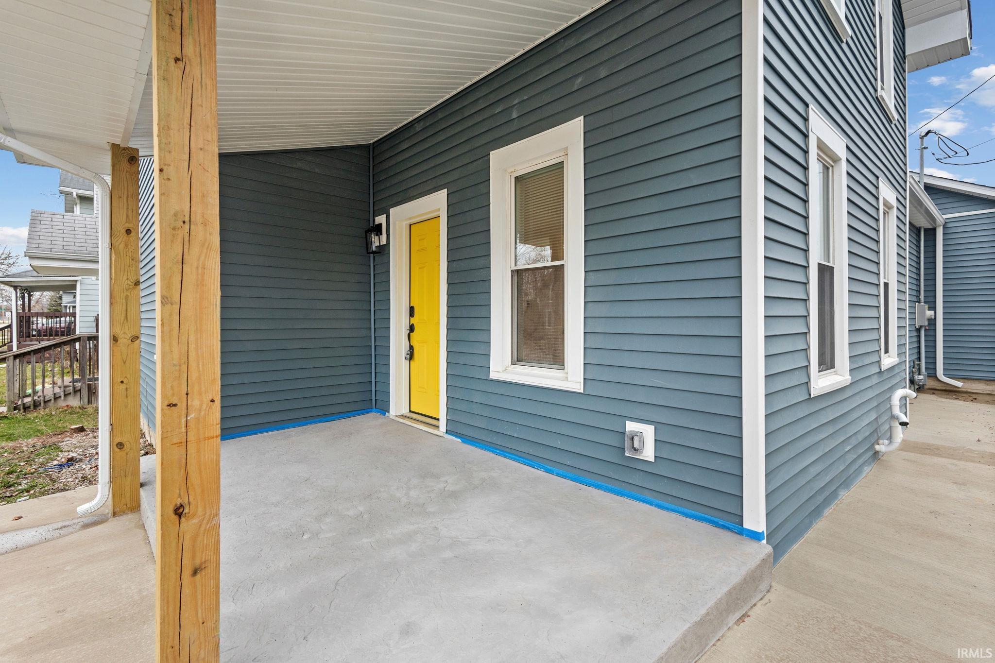 342 West 9th Street Auburn, IN 46706 - Photo 5 of 35