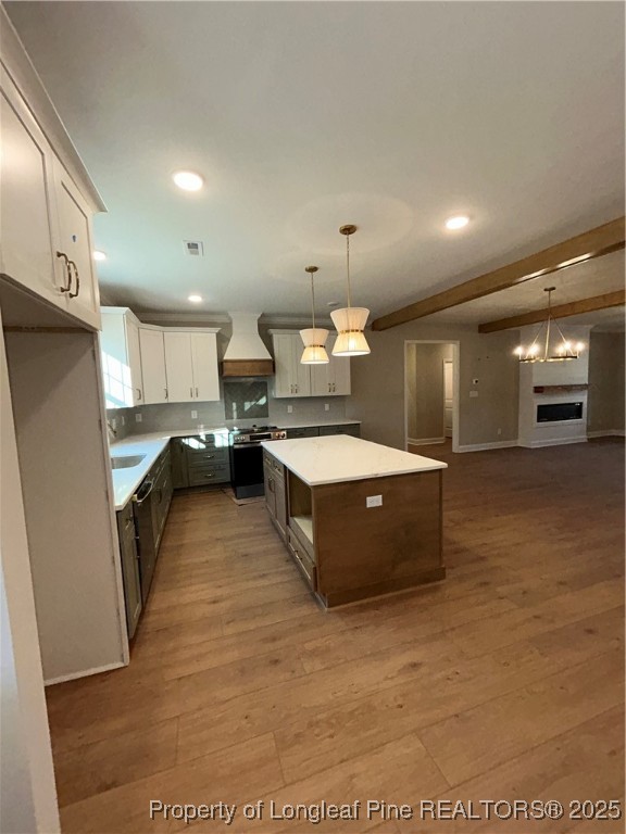 15600 Raccoon Run Road Wagram, NC 28396 - Photo 11 of 50