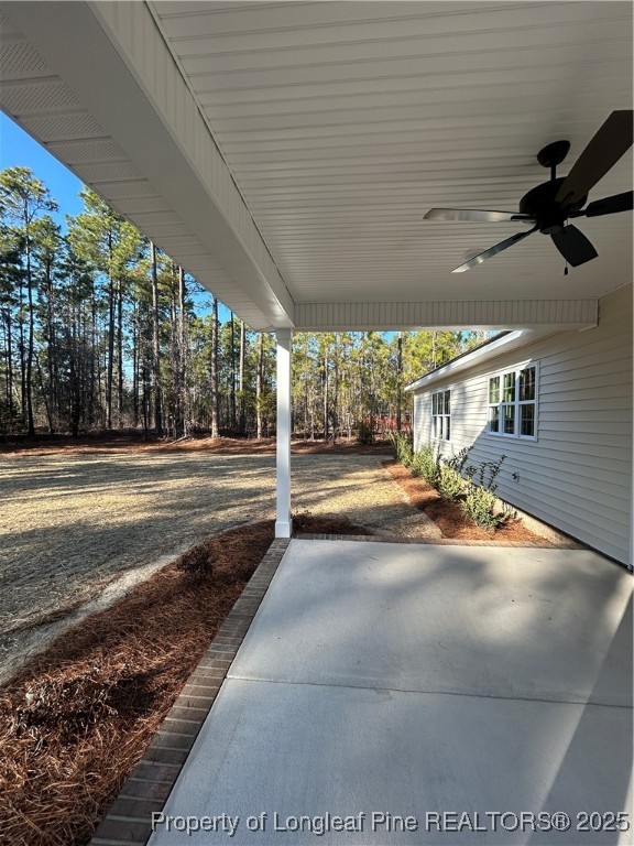 15600 Raccoon Run Road Wagram, NC 28396 - Photo 46 of 50