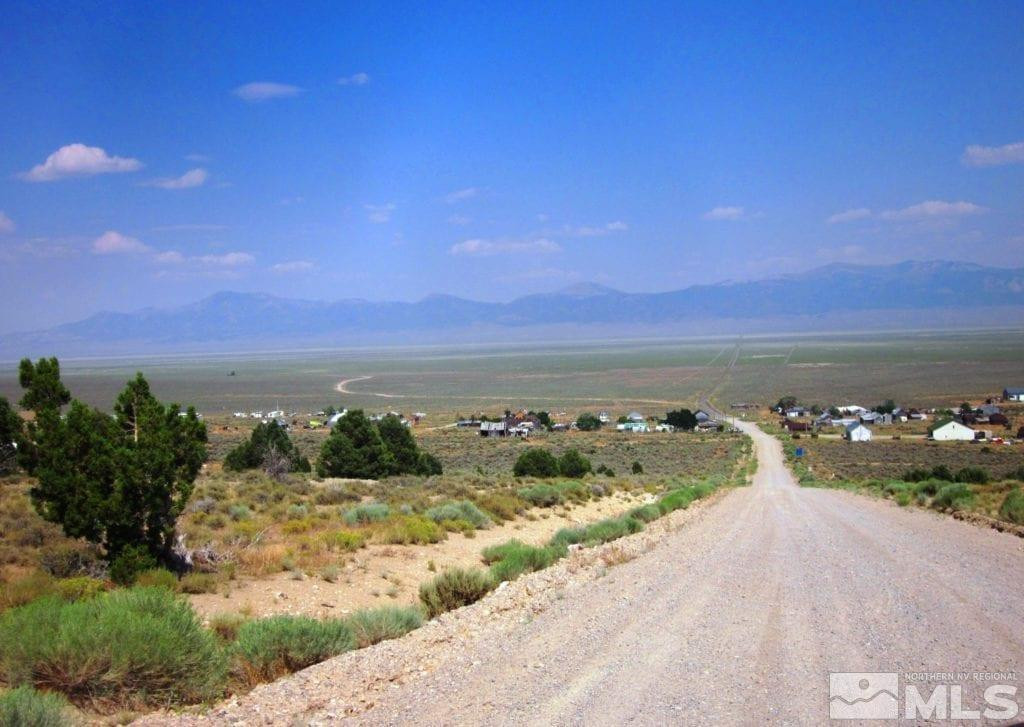 0 Garfield Street, Unit 1314 Ely, NV 89301 - Photo 1 of 5 a view of a lake with a city