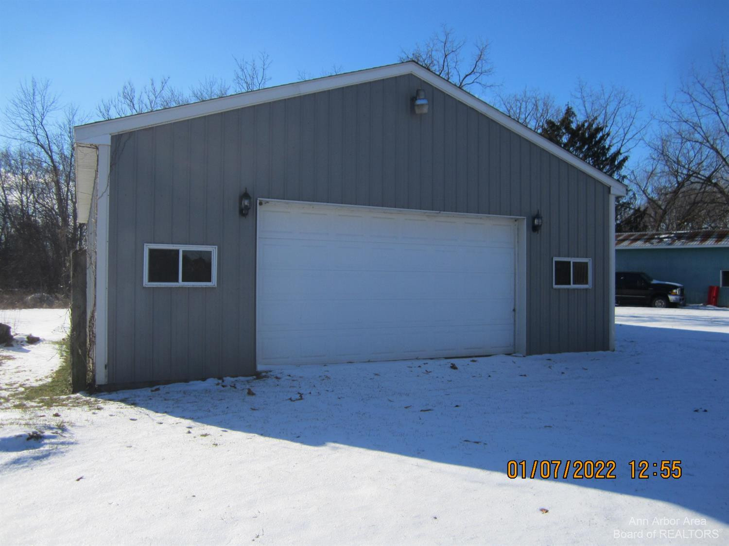 7909 North Custer Road Monroe, MI 48162 - Photo 3 of 9 Photo 3